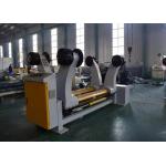 Paper Mills Shaftless Hydraulic Mill Roll Stand For Paper Roll for sale