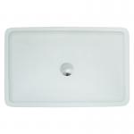 Super Clear Tempered Glass Basin Bowl Scratch Resistant  Easy Install