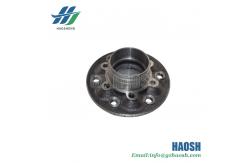 China FRONT WHEEL HUB  C8980546650  For Isuzu  D-Max Mux 4X4 2012-2021 supplier