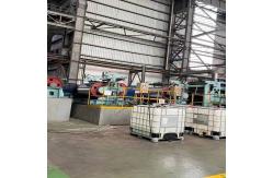 China GL Pre Painted Galvalume Sheets Minimised Spangle supplier