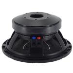 RCF Style 12 Aluminum Frame Bass Pro Audio Woofers Loudspeaker DS-12P300 for sale