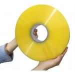 Super Adhesive BOPP Adhesive Tape Scotched Shipping Carton Sealing for sale