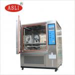 Ess Fast Temperature Change Environmental Testing Equipment Climatic Rapid Rate Temperature Cycling Test