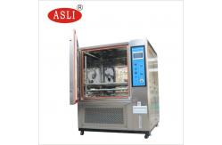 China Ess Fast Temperature Change Environmental Testing Equipment Climatic Rapid Rate Temperature Cycling Test supplier