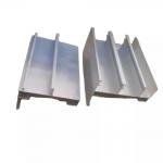 T8 6063 Aluminum Extrusions For Casement Window Frame Building Materials for sale