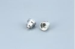China Cu Material Custom Micro Joints High Precision 0.005mm Tin Plating Surface supplier