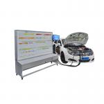 New Energy Vehicle Anatomy Detection System Education Equipment for sale