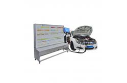 China New Energy Vehicle Anatomy Detection System Education Equipment supplier