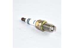 China Single Gold Precious Metal Spark Plug Match for MITSUBISHI supplier