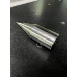 Safety Tester Figure 1 Test Cone Protecting Against Accidental With The Burner