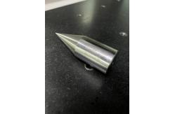 China Safety Tester Figure 1 Test Cone Protecting Against Accidental With The Burner supplier