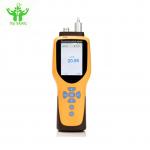 ISO13485  Melt-Blown Cloth Filter Dust Tester  Portable Filter Particle Detector 3.7VDC，6000mAh for sale