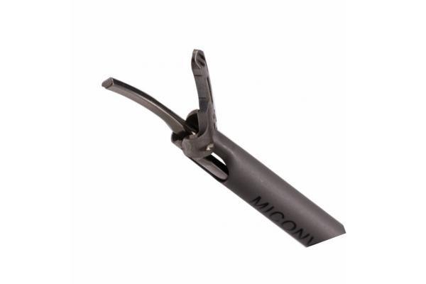 36cm Thunderbeat Bariatric Surgery Ultrasonic Scalpel