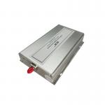 C Band Double Channel Multimode Fiber Light Source 1526.00 to 1566.00 nm for sale