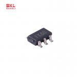 LK112M80TR IC Diode Transistor SOT-23-5 Linear Voltage Stabilizer for sale