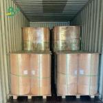 150gsm 180gsm 230gsm Blue Red Colored Board Paper Binding  Cover Long Size  615 x 914mm for sale