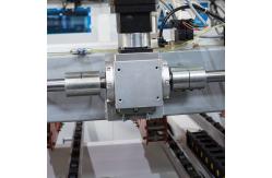 China 380V Horizontal High Speed CNC Panel Saw Machine For Plywood supplier