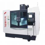 VL Series Vertical Machining Center V850L Used In Various Production Sites As Machine Tools Accessories for sale
