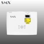 High Brightness Standard 3LCD Laser Projector For Education Conference Room