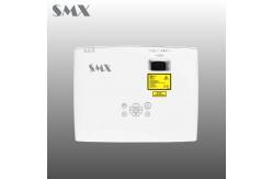 China High Brightness Standard 3LCD Laser Projector For Education Conference Room supplier