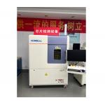 Advanced Printed Circuit Boards Pcb X Ray Inspection Machine Tilt Angle 0-90° 5.8Lp/mm Resolution for sale