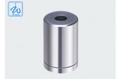 China Φ 16 * 24mm Ceiling Light Attachment Column Ceiling Part ODM / OEM Service supplier