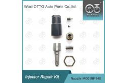 China Siemens Injector Repair Kit For Injectors 5WS40745 / A2C5330791 supplier