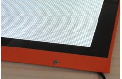 China Building DC12V LGP ODM Lockable Outdoor LED Light Box supplier