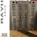 Extruded Tool for Thermal Break Strip Extruding Machine