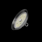 Lpw 190lm High Illumination Ufo High Bay Light Ip66 For Warehouse Stadium Place for sale