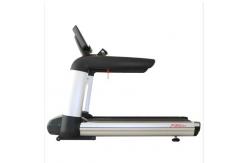 China Indoor Gym Fitness Cardio Exercise Commercial Treadmill For Commercial Use supplier