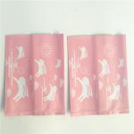 SGS ASTM BOPP Energy Bar Package Bags Biscuit Pouch for sale