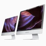 Home Office Desktop All In One PC Computer Intel Core I5 Processor Type for sale