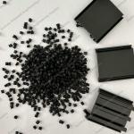 Shore Hardness 80±5 Polyamide Raw Material Temperature of Deflection Under Load ≥230℃ for sale