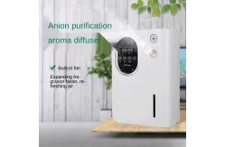China HOMEFISH Wall Mounted Scent Diffuser Machine 160ml 34kpa supplier