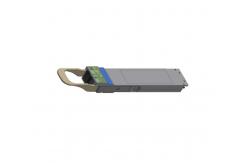 China MMA4Z00-NS400 MELLANOX QSFP 400Gb/S Single Port Multimode SR4 50m supplier