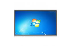 China IBoard 98'' Interactive Whiteboard LED Touch Screen Monitor For Education supplier