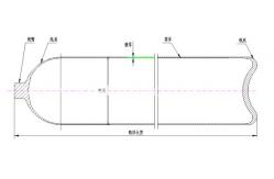 China Stable Reliable Seamless Steel Pipe Furnace Using supplier