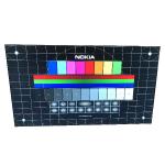 1920×1080 IPS LCD Video Wall Outdoor LTI460HN09 for sale