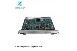 China HUAWEI SS65XCS 03030GJA Huawei Metro3000 Cross Connection / Clock Integrated Board supplier