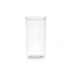 Clear Plastic PET Easy Open Container Waterproof Recyclable Sealing