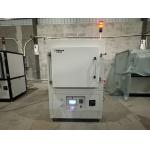 Industrial Vacuum Nitrogen Dry Hot Air Oven 5Ordm C Customized for sale