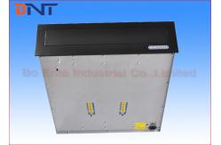 China Office Meeting Room LCD Motorized Lift With Discussion Microphone supplier