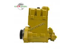 China Diesel Fuel Injection Pump 384-0678 3840678 For Excavator C9 Engine supplier