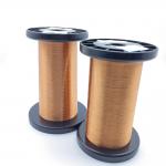 2uewf Awg 45 Enamelled Copper Wire Magnet Winding Soldering for sale