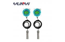 China 4 - 20mA Turing Line Fork Density Meter Transmitter supplier