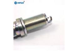 China Forrest automotive spark plugs for auto parts SILFR6A11 supplier
