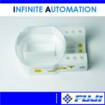 Original and new Fuji NXT Machine Spare Parts for Fuji NXT Chip Mounters, AGGGC8043, PLATE DISPERSION for sale