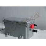 Self Powered RS485 Automatic Solar Tracker System 0.5kWh for sale