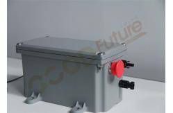China Self Powered RS485 Automatic Solar Tracker System 0.5kWh supplier